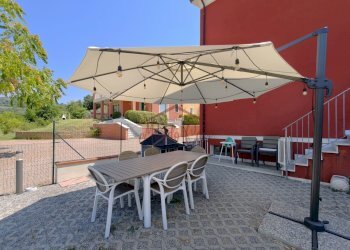 26 - Villa a Schiera Via Rigazzo, Sarzana - foto 23