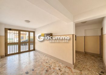 ViaBre1 - Appartamento Via Brescia 5, Potenza - foto 1