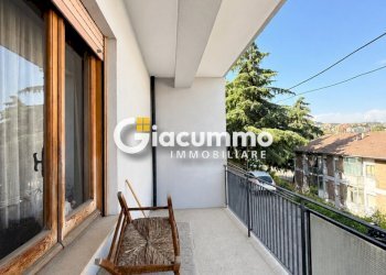 ViaBre18 - Appartamento Via Brescia 5, Potenza - foto 18