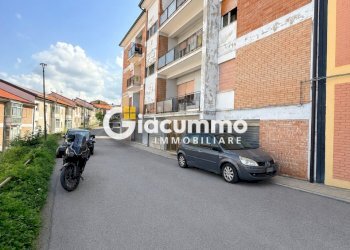 ViaBre23 - Appartamento Via Brescia 5, Potenza - foto 22