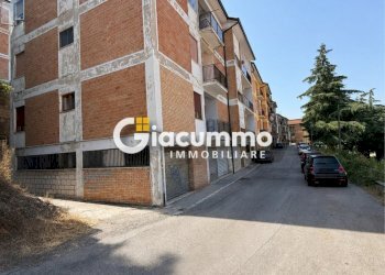 ViaBre25 - Appartamento Via Brescia 5, Potenza - foto 23