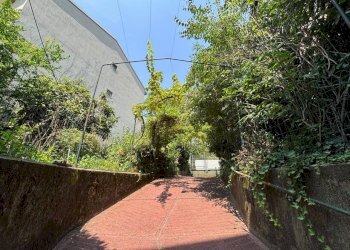 86dcd257-0bd0-4d1b-8e82-f8b7288540b9 - Trilocale Via Privata Paolo Paruta 81, Milano (zona Crescenzago) - foto 17