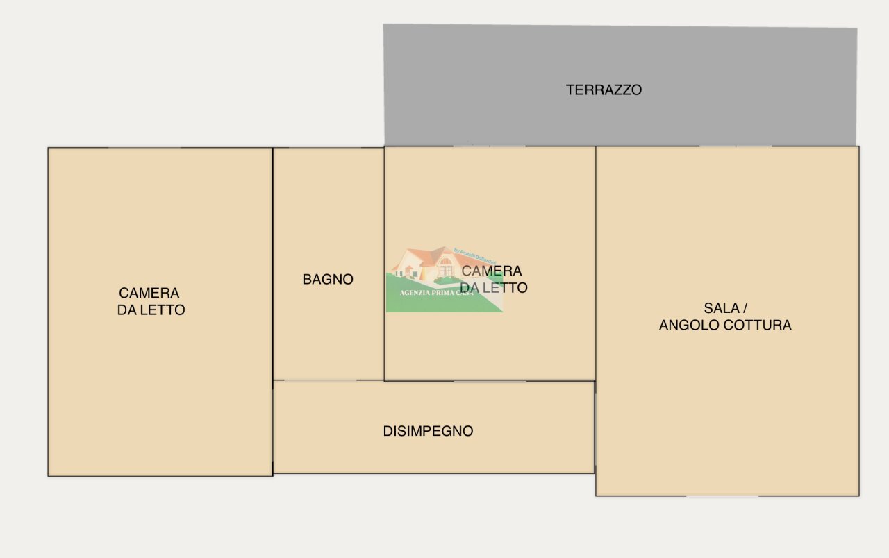 Screenshot 2025-12-02 alle 19.35.51.png - Trilocale Viale Marziale, Ravenna - planimetria 1
