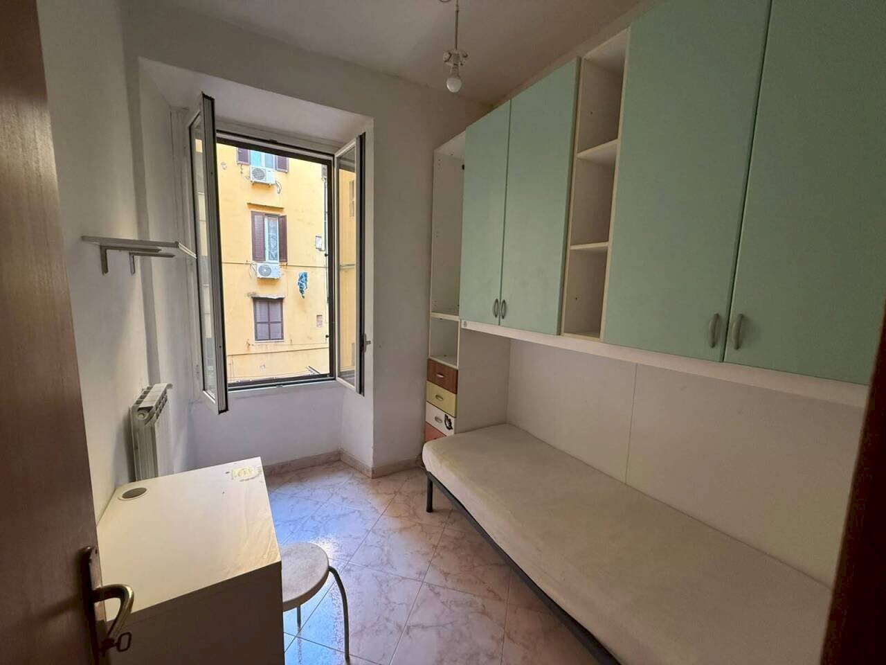 camera - Appartamento Via dei Sabelli 45, Roma - foto 2