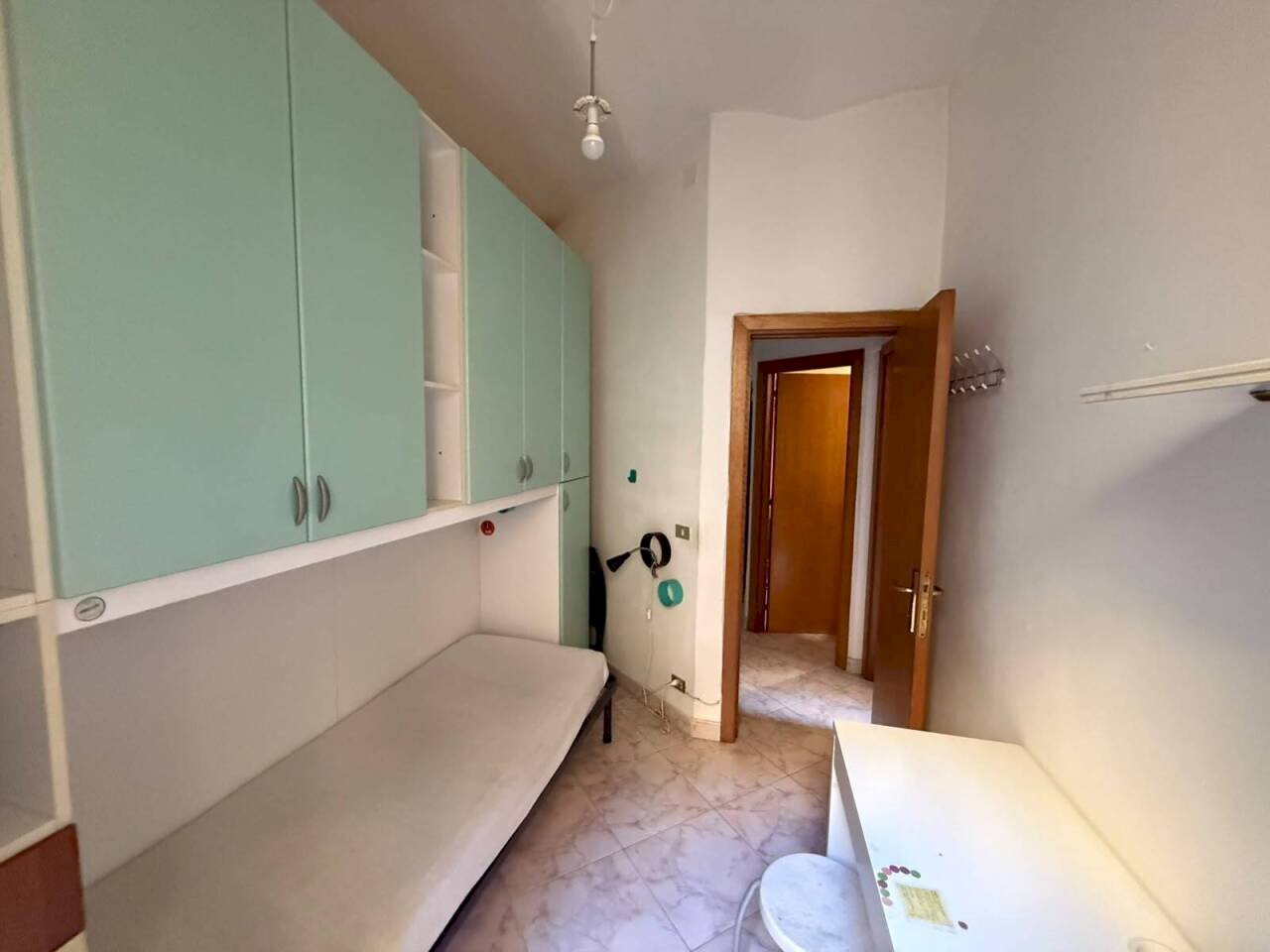 camera - Appartamento Via dei Sabelli 45, Roma - foto 3