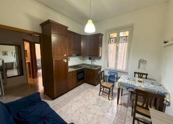sala - Appartamento Via dei Sabelli 45, Roma - foto 1