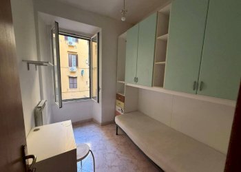 camera - Appartamento Via dei Sabelli 45, Roma - foto 2