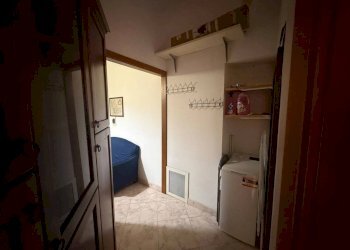 corridoio - Appartamento Via dei Sabelli 45, Roma - foto 4