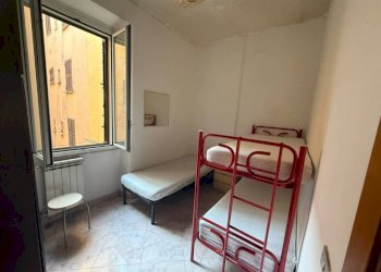 camera - Appartamento Via dei Sabelli 45, Roma - foto 5
