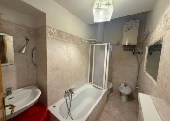bagno - Appartamento Via dei Sabelli 45, Roma - foto 7