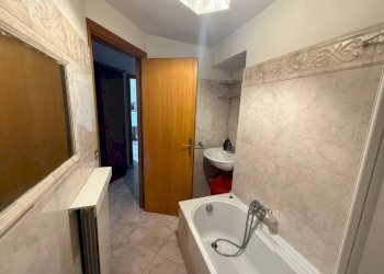 bagno - Appartamento Via dei Sabelli 45, Roma - foto 8