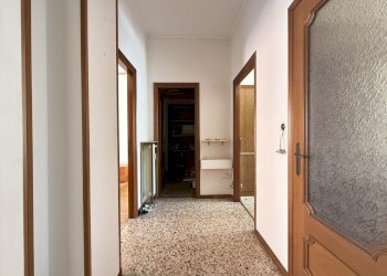 IMG_7277 - Quadrilocale Via Raffaele Cadorna 43, Torino (zona Santa Rita) - foto 9