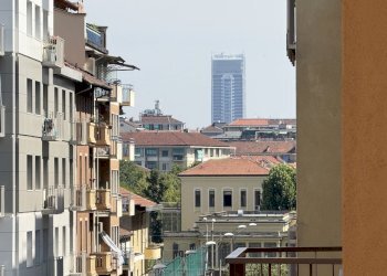 IMG_7281 - Quadrilocale Via Raffaele Cadorna 43, Torino (zona Santa Rita) - foto 16