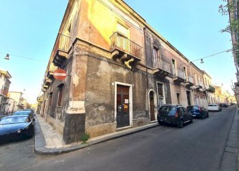 1 - Three-room apartment Via la Farina 22, Riposto - photo 1