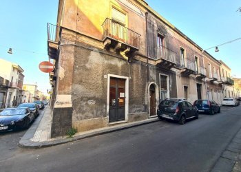 25 - Three-room apartment Via la Farina 22, Riposto - photo 25