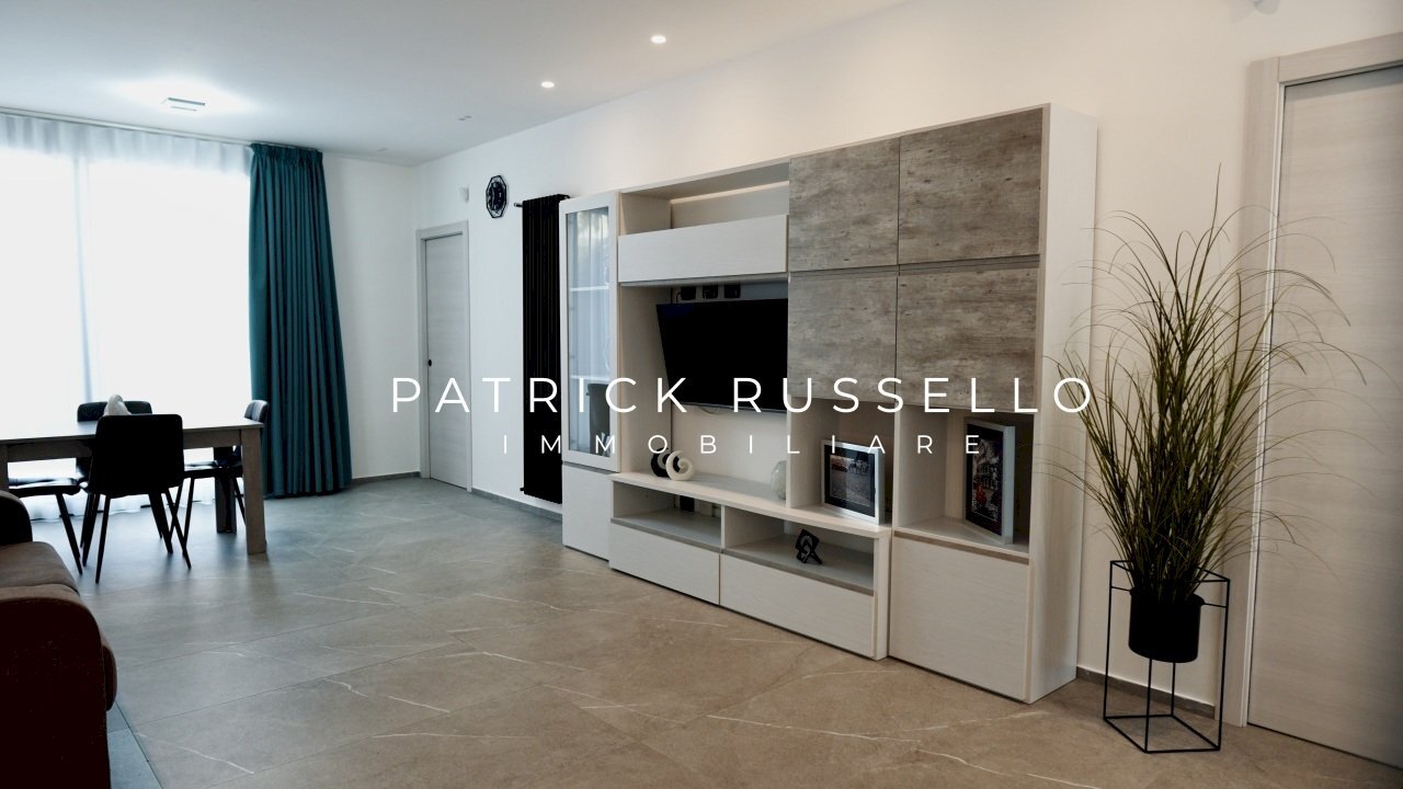 IMAGE_00014 - Four-room apartment Via Cicerone 87, Gela - photo 3