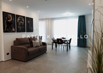 IMAGE_00013 - Four-room apartment Via Cicerone 87, Gela - photo 1