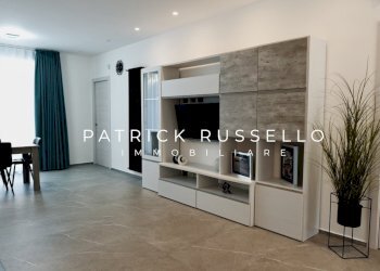 IMAGE_00014 - Four-room apartment Via Cicerone 87, Gela - photo 3
