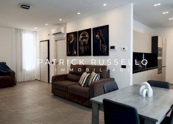 IMAGE_00023 - Four-room apartment Via Cicerone 87, Gela - photo 4