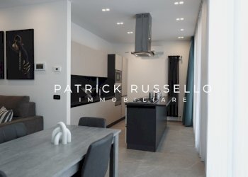 IMAGE_00009 - Four-room apartment Via Cicerone 87, Gela - photo 5