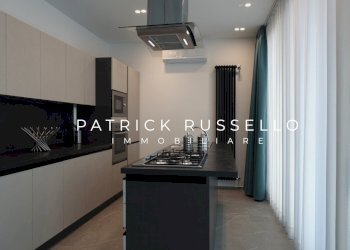 IMAGE_00002 - Four-room apartment Via Cicerone 87, Gela - photo 7