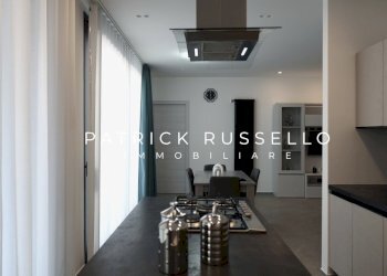 IMAGE_00005 - Four-room apartment Via Cicerone 87, Gela - photo 8