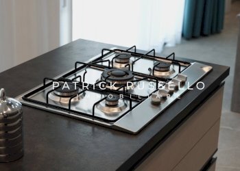 IMAGE_00008 - Four-room apartment Via Cicerone 87, Gela - photo 10