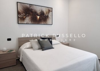 IMAGE_00016 - Four-room apartment Via Cicerone 87, Gela - photo 17