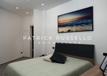 IMAGE_00028 - Four-room apartment Via Cicerone 87, Gela - photo 22