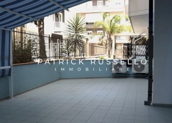 IMAGE_00031 - Four-room apartment Via Cicerone 87, Gela - photo 24
