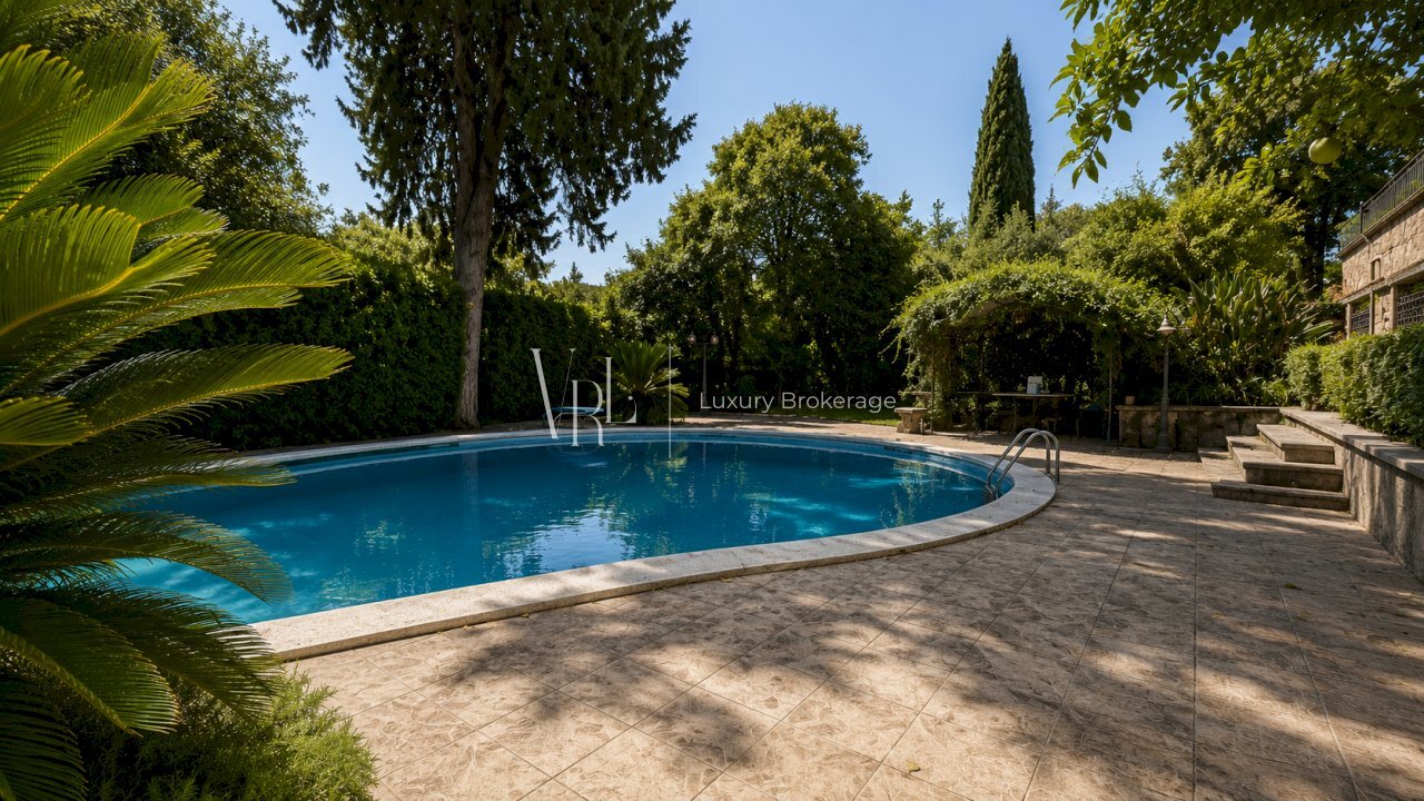 3 - Villa Roma (zona EUR) - foto 3