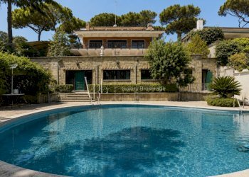 1 - Villa Roma (zona EUR) - foto 1