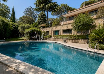 2 - Villa Roma (zona EUR) - foto 2