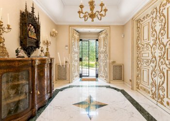 7 - Villa Roma (zona EUR) - foto 7