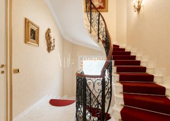 8 - Villa Roma (zona EUR) - foto 8
