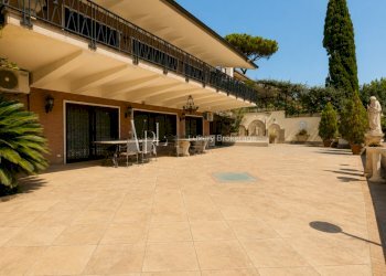 12 - Villa Roma (zona EUR) - foto 12