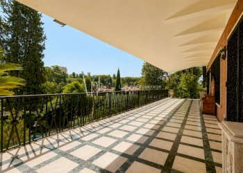 13 - Villa Roma (zona EUR) - foto 13