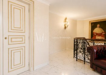 14 - Villa Roma (zona EUR) - foto 14