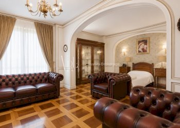 15 - Villa Roma (zona EUR) - foto 15