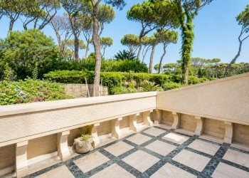17 - Villa Roma (zona EUR) - foto 17