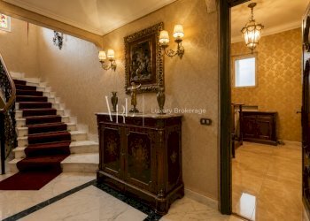 19 - Villa Roma (zona EUR) - foto 19