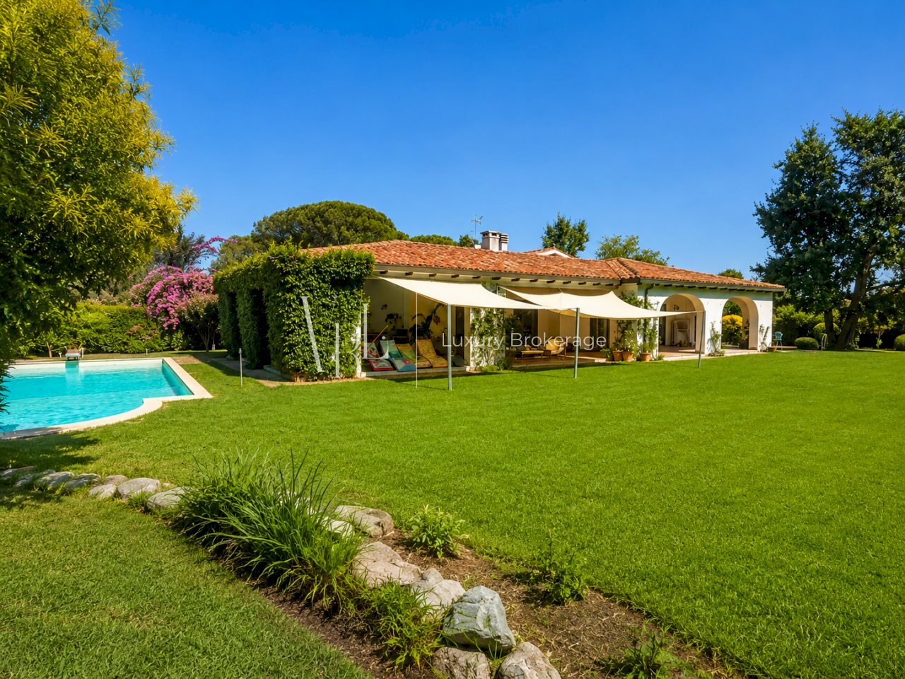 1 - Villa Roma - foto 1