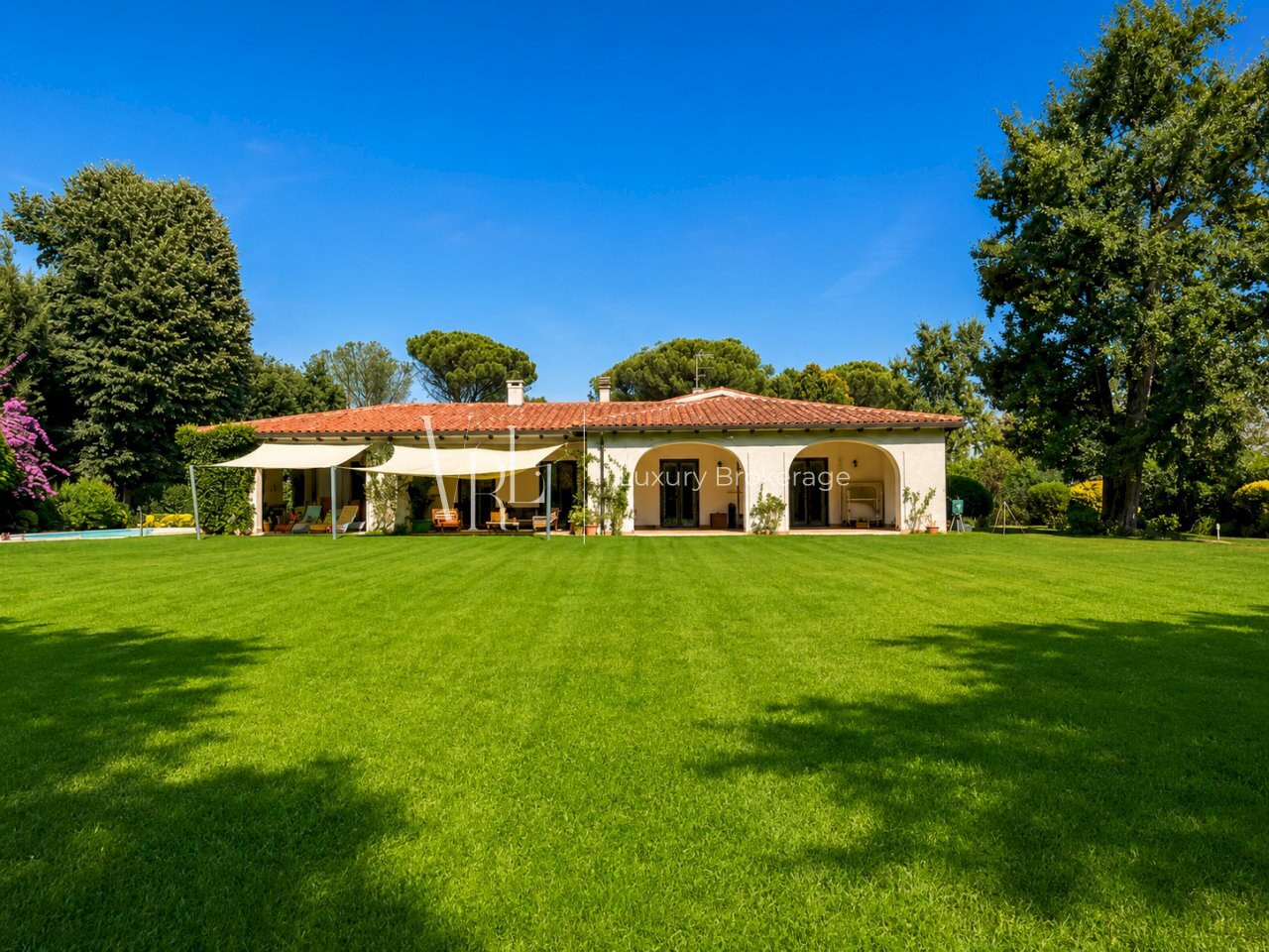 2 - Villa Roma - foto 2