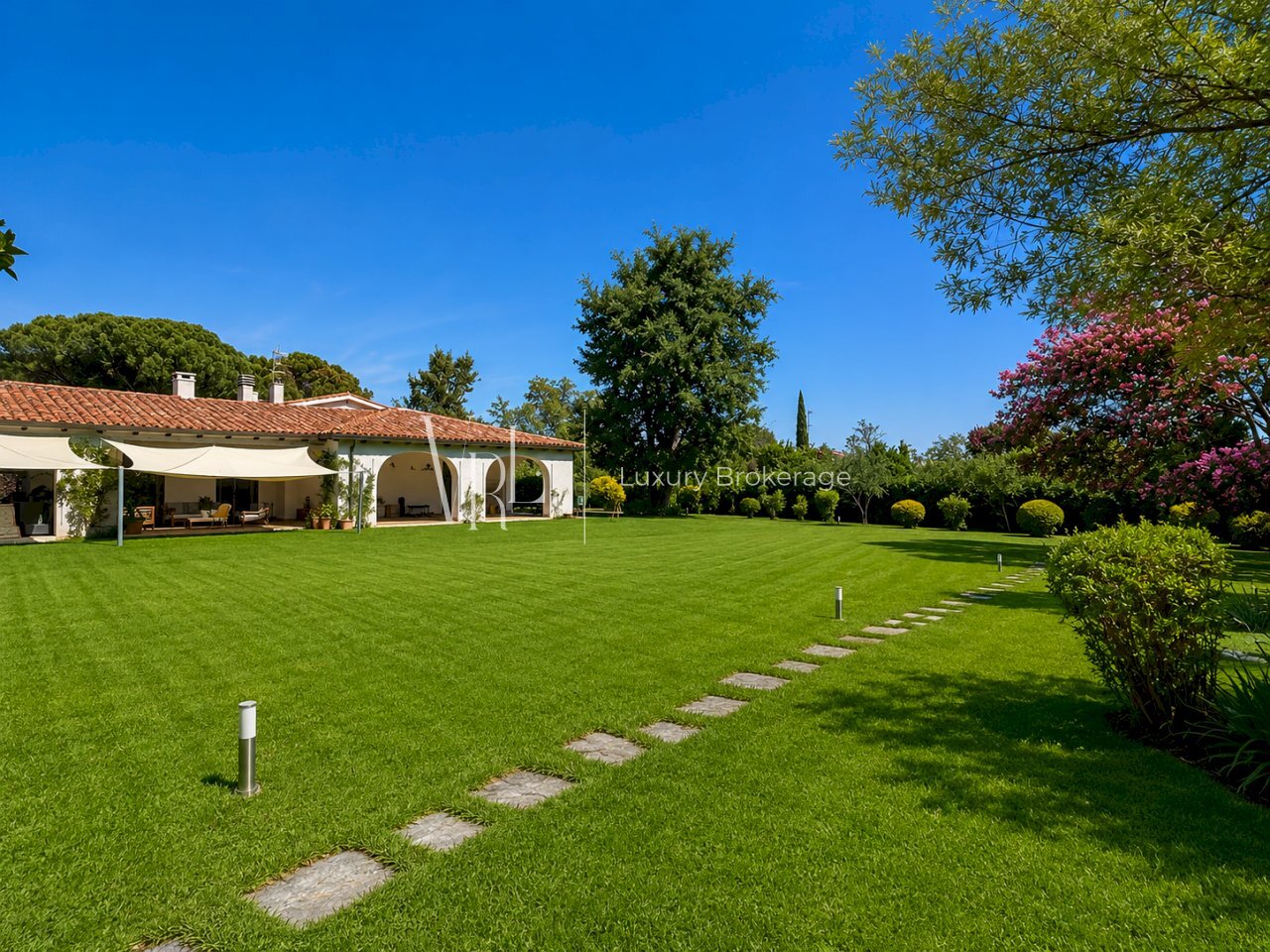 3 - Villa Roma - foto 3