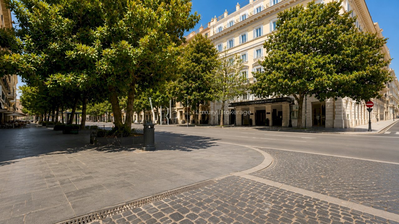 2 - Appartamento Via Vittorio Veneto, Roma - foto 2
