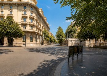 1 - Appartamento Via Vittorio Veneto, Roma - foto 1
