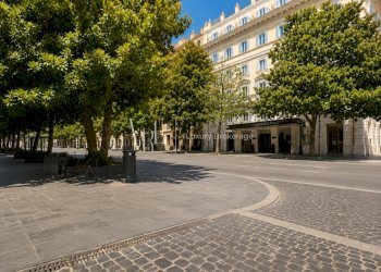 2 - Appartamento Via Vittorio Veneto, Roma - foto 2