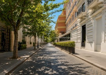 3 - Appartamento Via Vittorio Veneto, Roma - foto 3