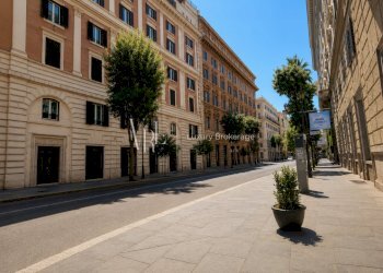 4 - Appartamento Via Vittorio Veneto, Roma - foto 4