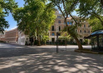 5 - Appartamento Via Vittorio Veneto, Roma - foto 5